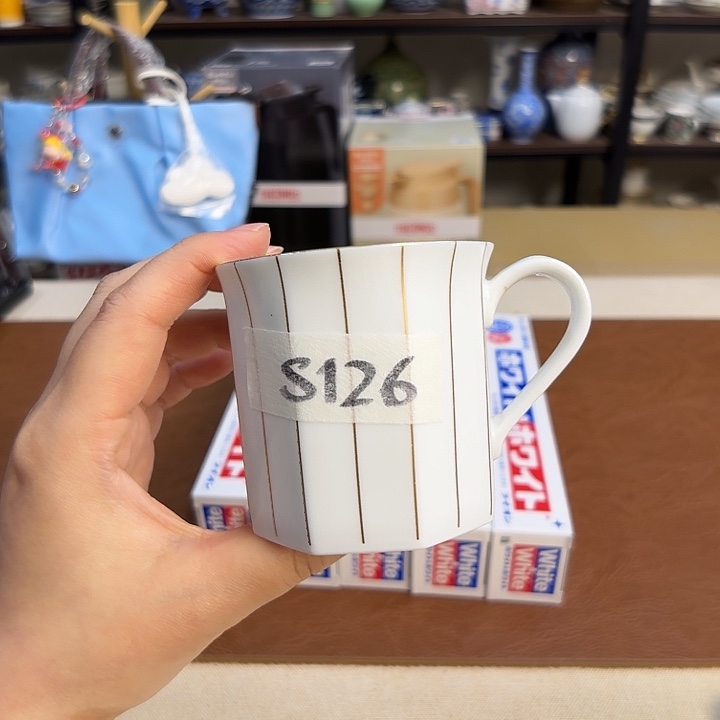 瓷片w5 介里家的精选好物