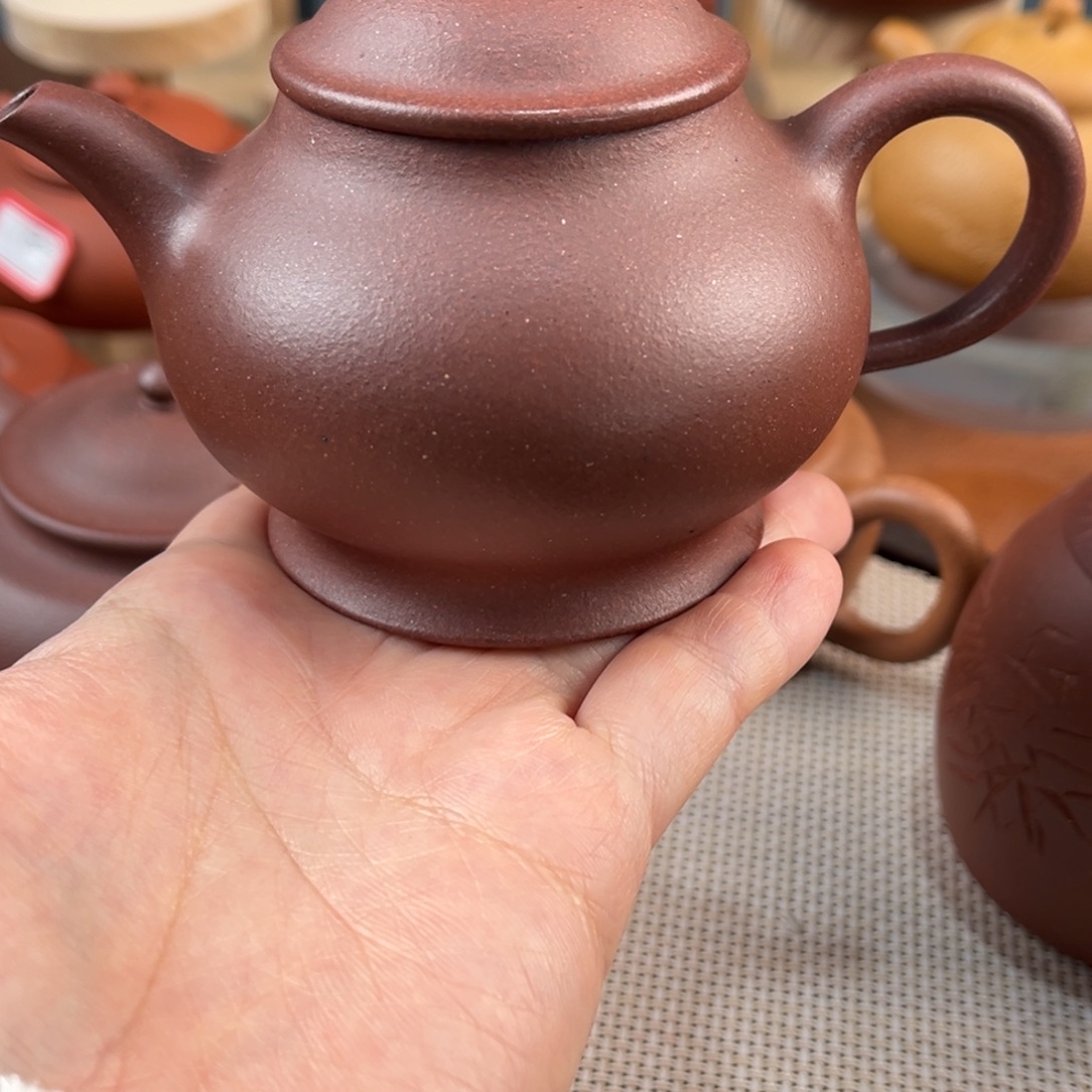你***甜茶壶紫砂18587885888