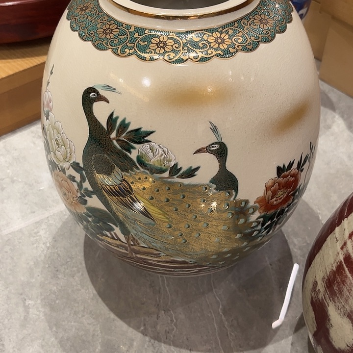 瓷片喂*中古商品，默认微瑕