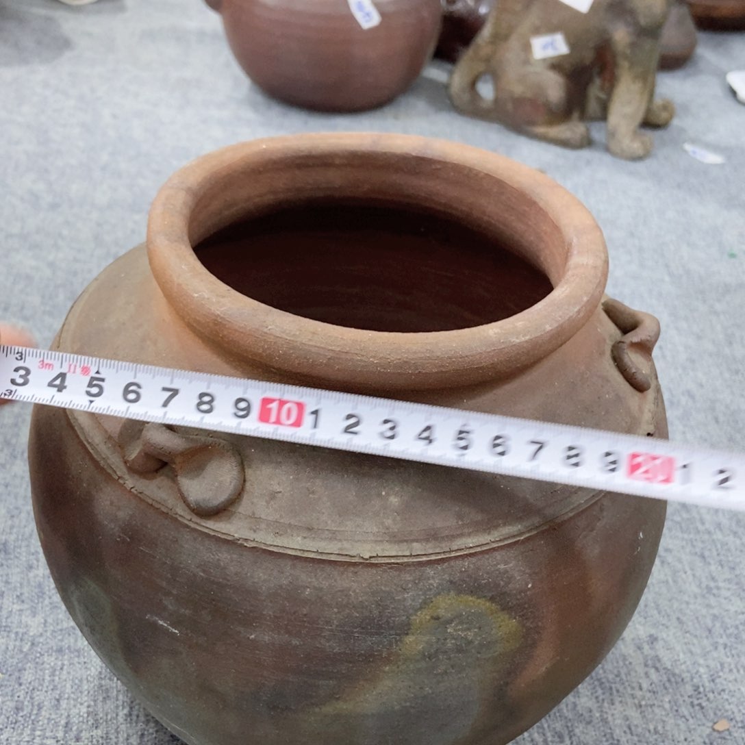 紫砂茶杯非常满意好看得物件