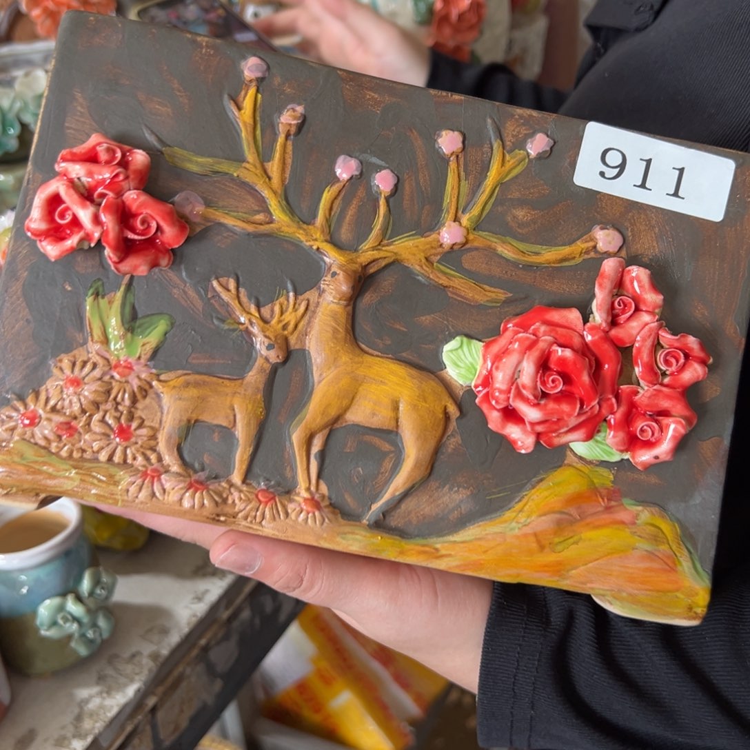 花盆，满20发货，退款拉黑