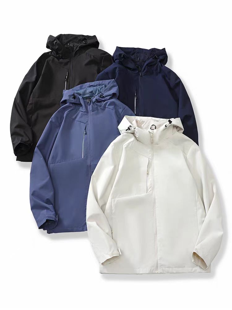 杰子杰尼牛仔外套