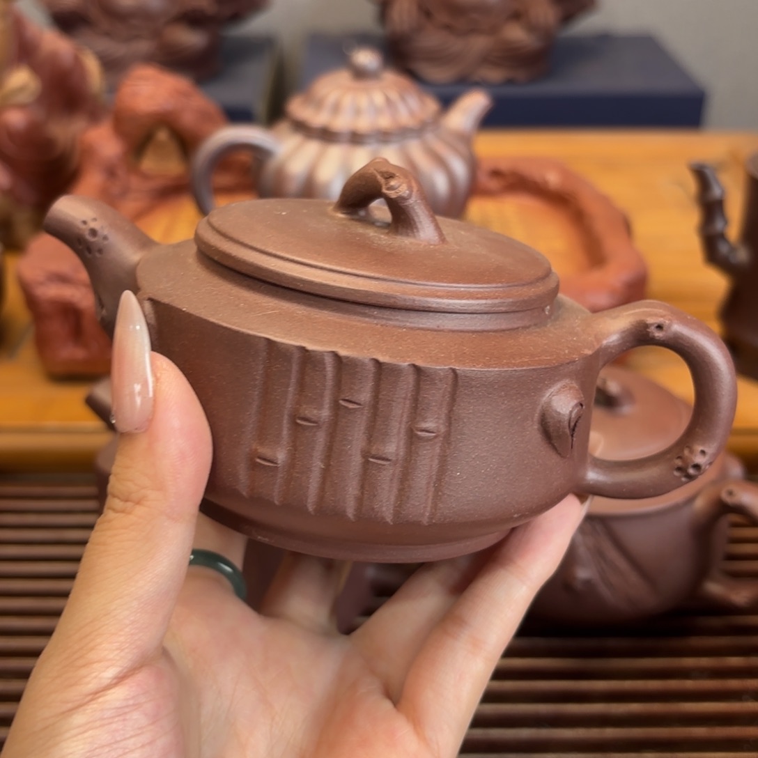 茶壶紫砂五号店专项