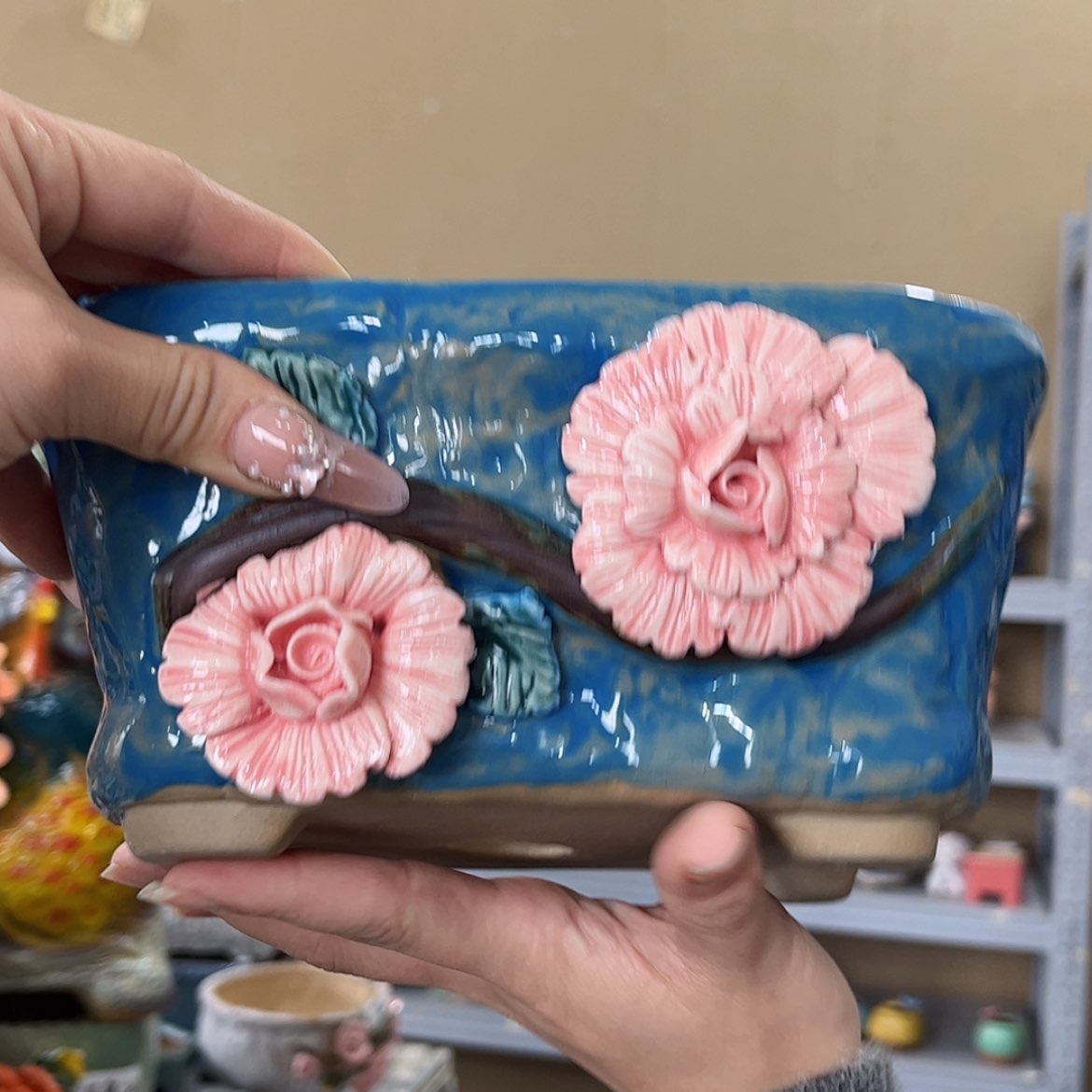 【闪购商品】红陶福利