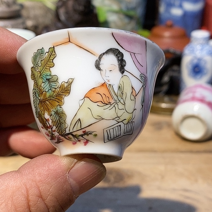 【闪购商品】摆件陶瓷陶瓷陶瓷