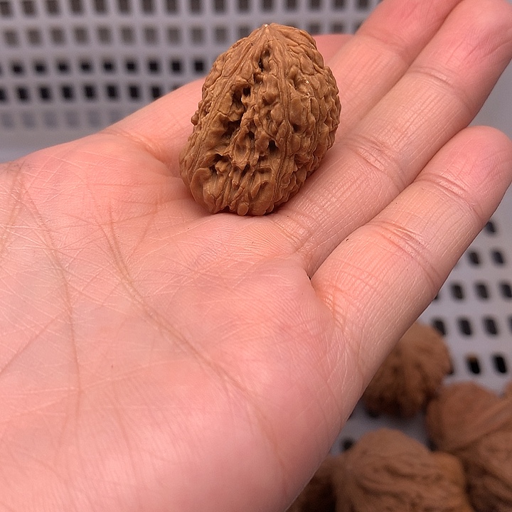 香***河吊坠文玩核桃文玩核桃