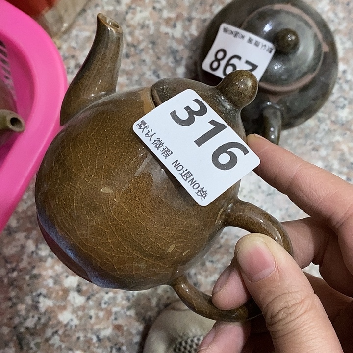 陶瓷艺术品及陶瓷制品