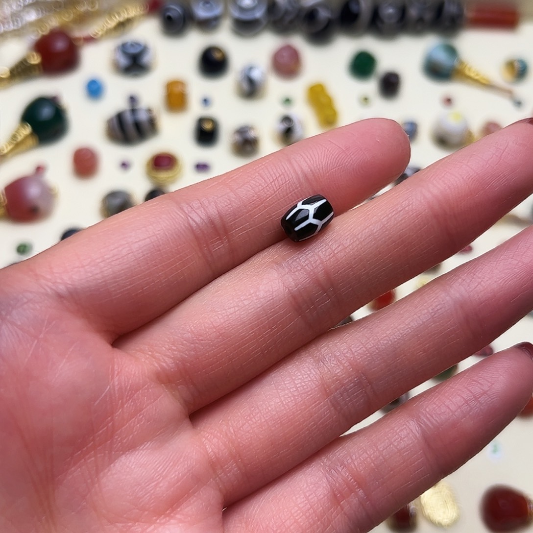 玛瑙/玉髓未镶嵌卡6