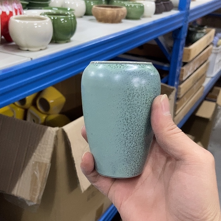 花盆单场满9.9发货5.5×10