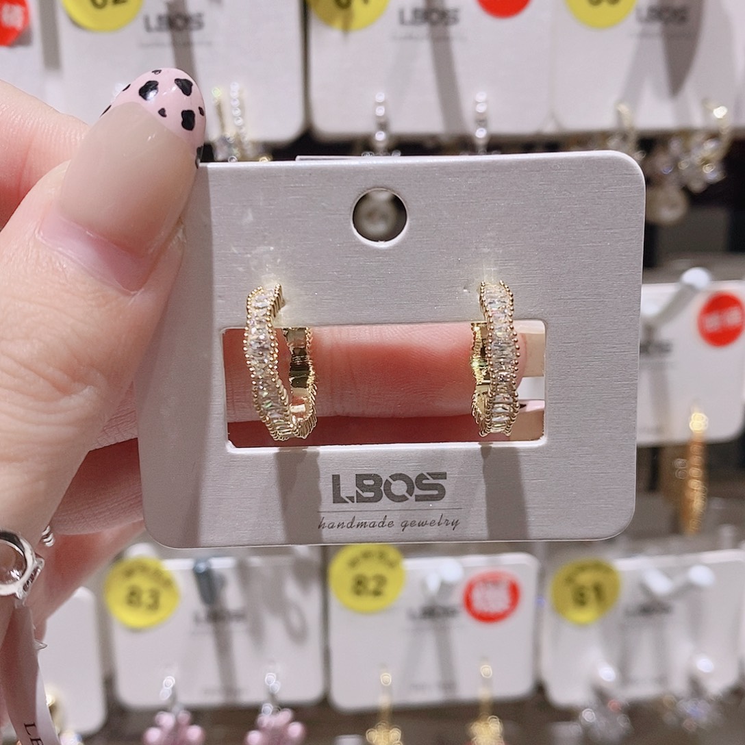 合成立方氧化锆铜合金925银