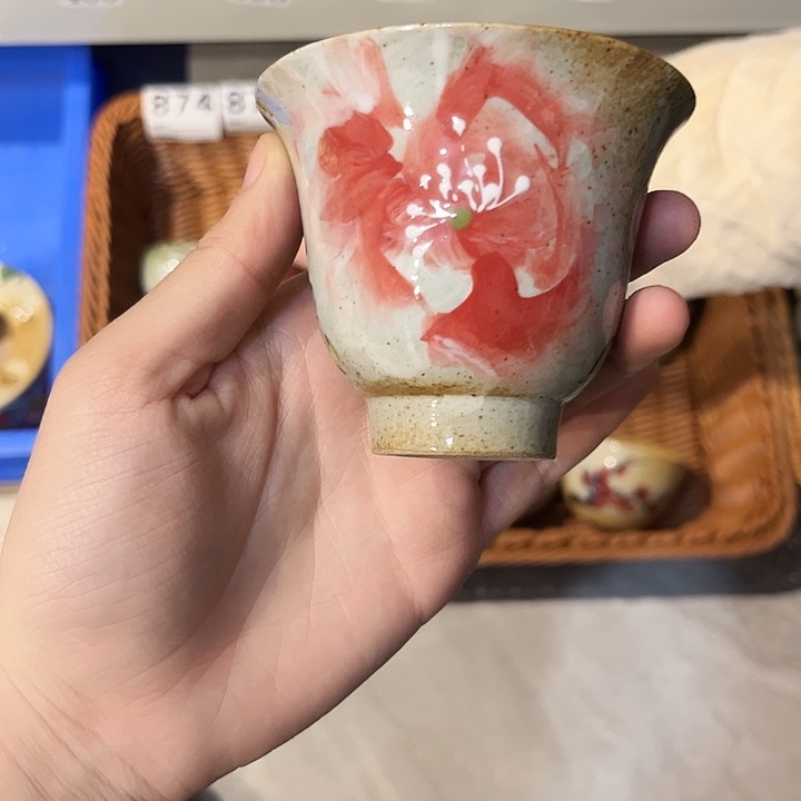 景德镇陶瓷学院的