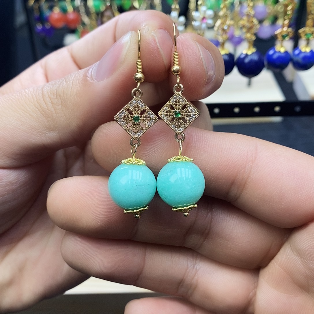 吊坠925银一图一物