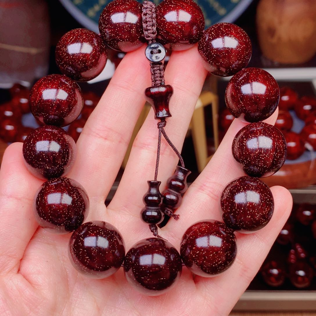 檀香紫檀（小叶紫檀）琳3w