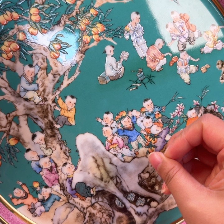 景德镇陶瓷景德镇瓷器景德镇瓷器