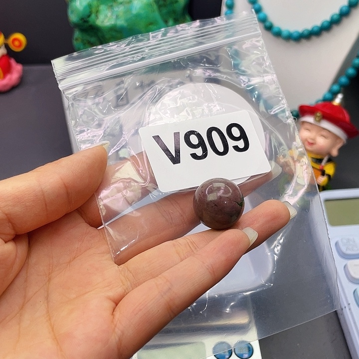 湖北十堰矿区精品佩珠