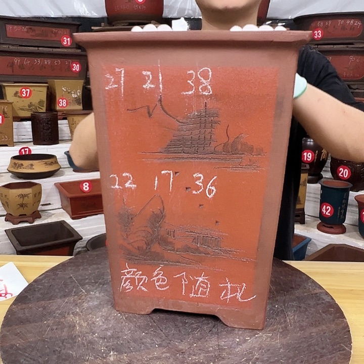精品紫砂工厂直发