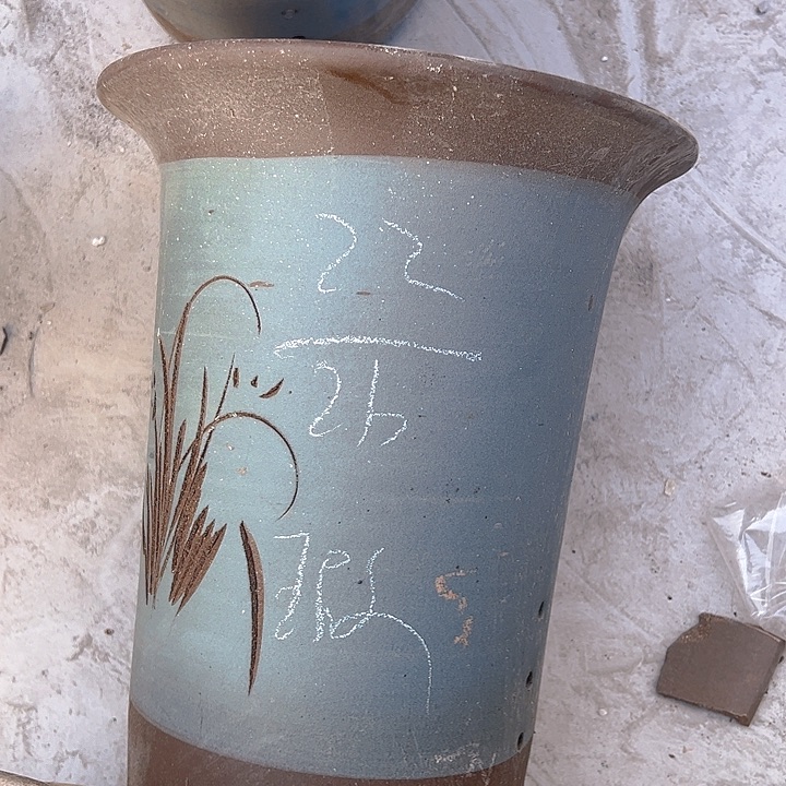 紫砂花盆清仓处理