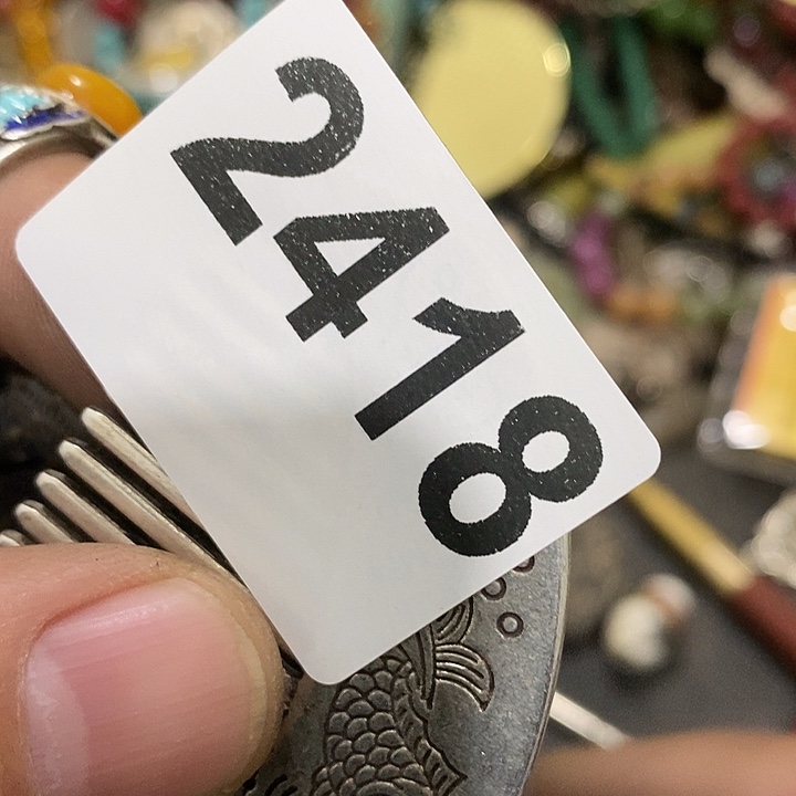 大*红摆件等各种工具的2418