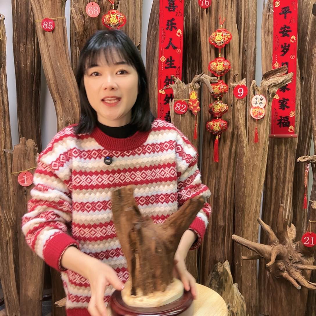 沉香摆件沉香原料摆件工艺品