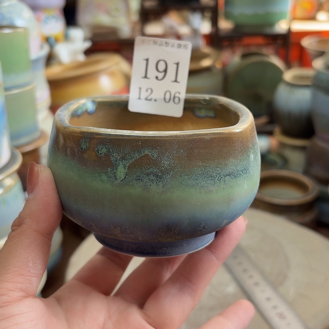 瓷片景德镇陶瓷手工制作