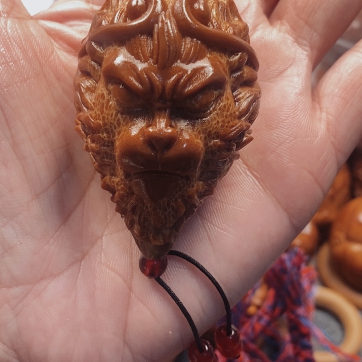 手串/手链橄榄核大圣一个