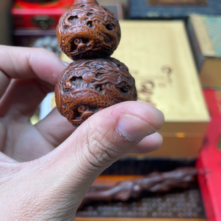 贝壳摆件烽云恩专属精选链接