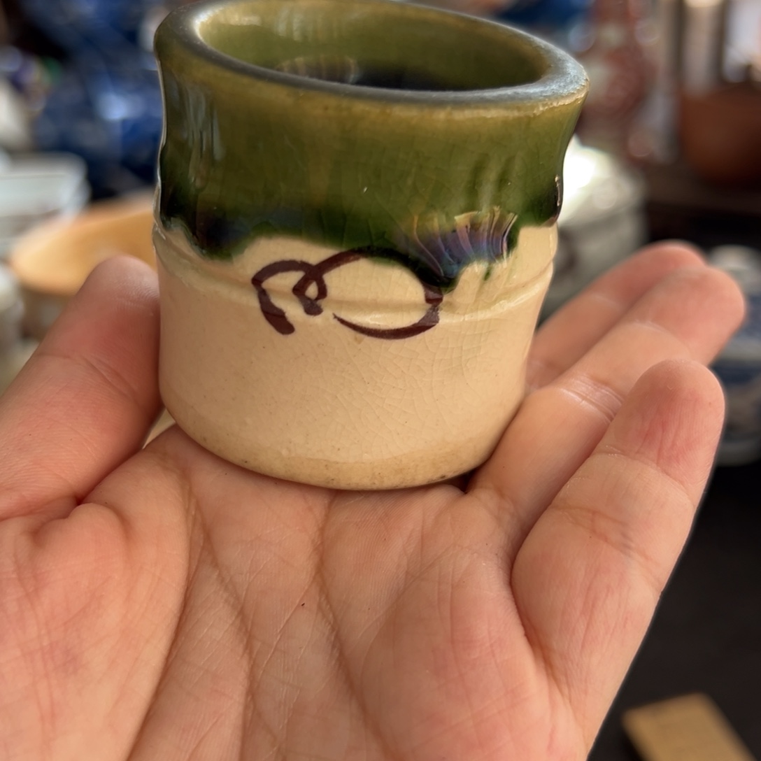 陶瓷等行业的生产