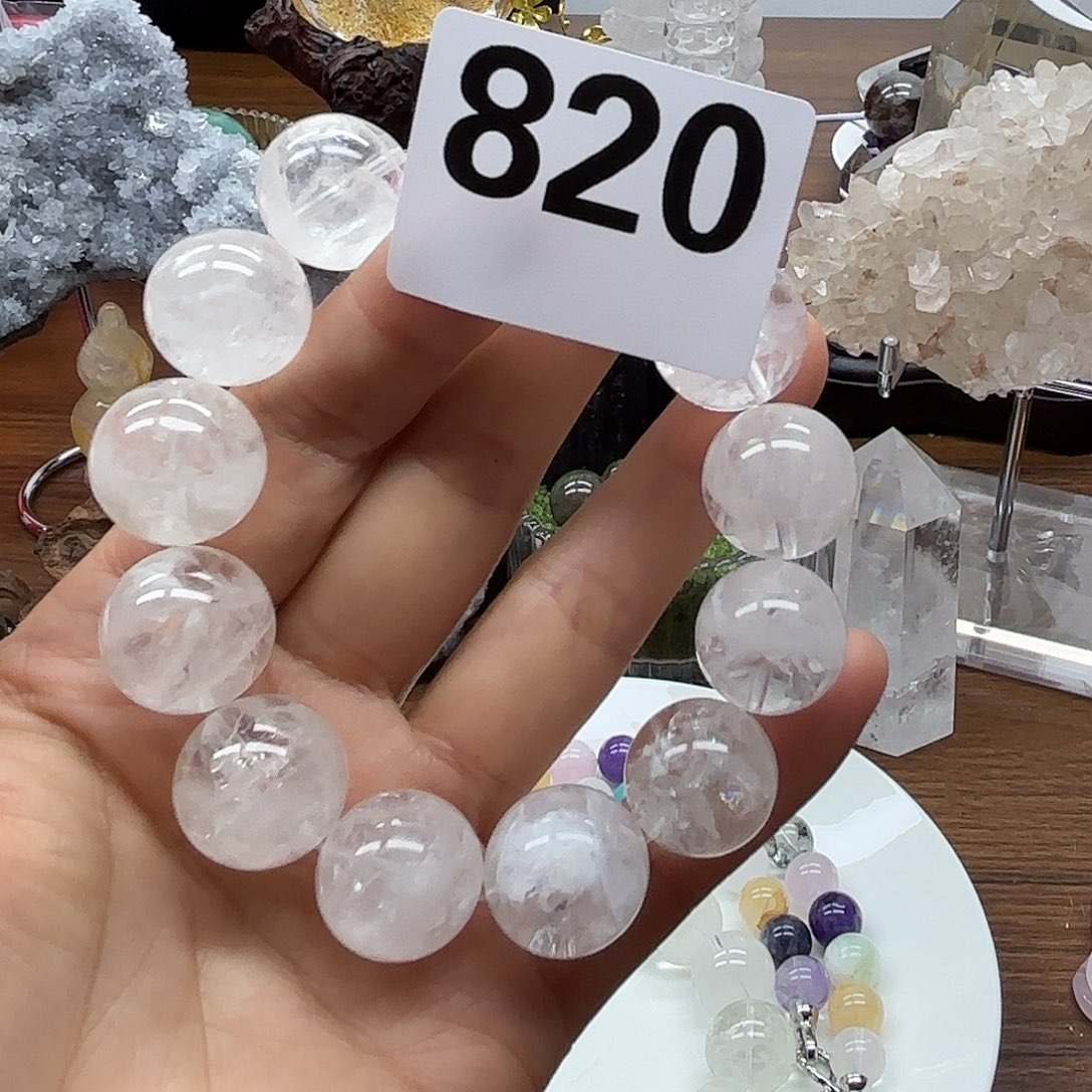 用***7大型摆件（非配饰）水晶未镶嵌