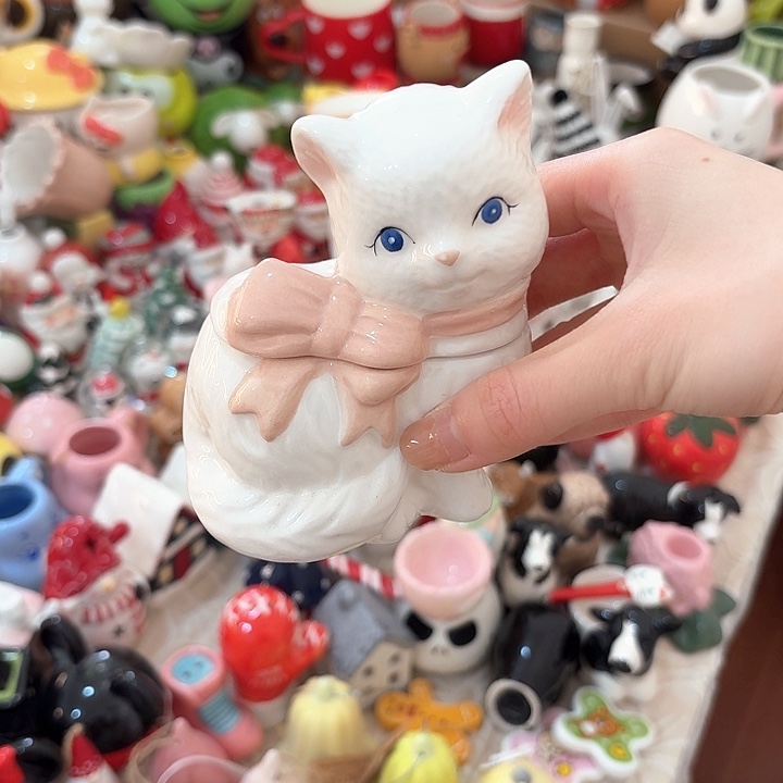 瓷片陶瓷完美主义慎拍