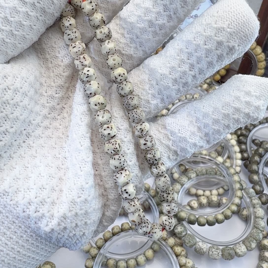 星月菩提手串?7无相手持