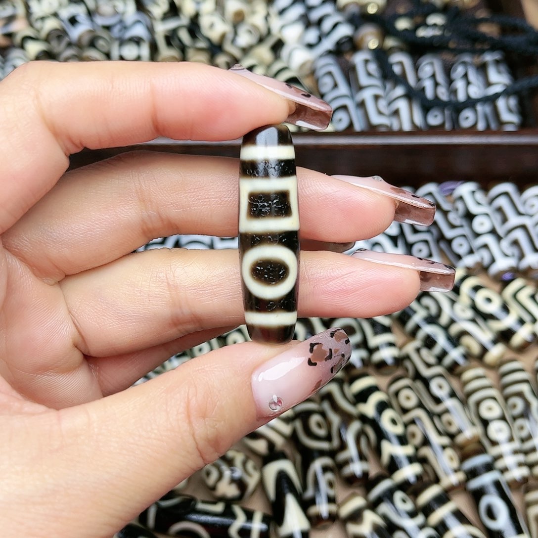 玛瑙/玉髓吊坠(不含链)未镶嵌