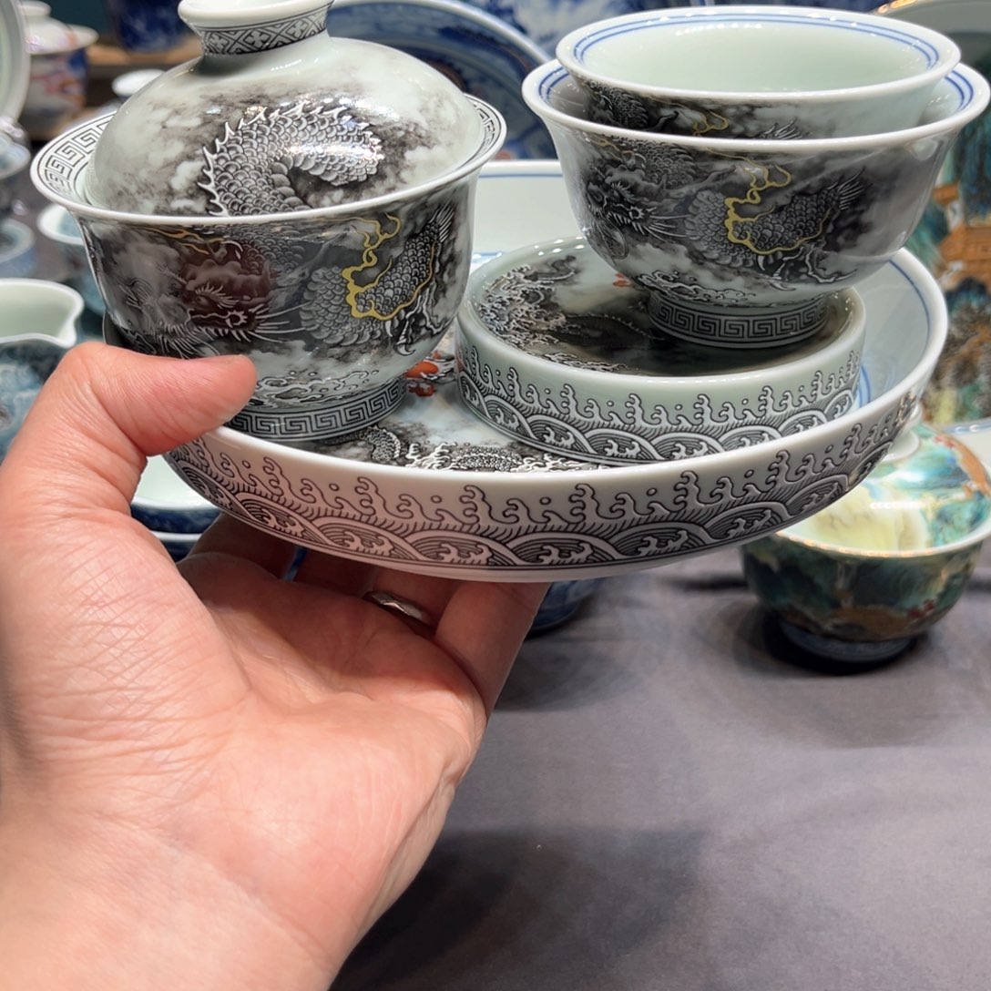 杯景德镇陶瓷学院