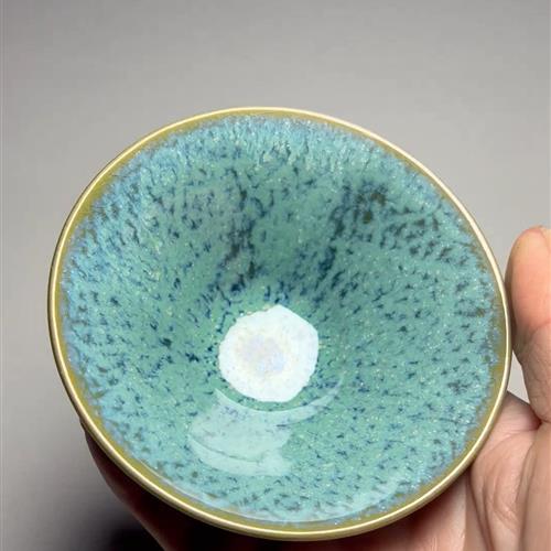 【闪购商品】茶盏-212............