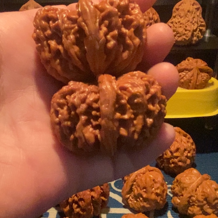 手串/手链核桃初*心