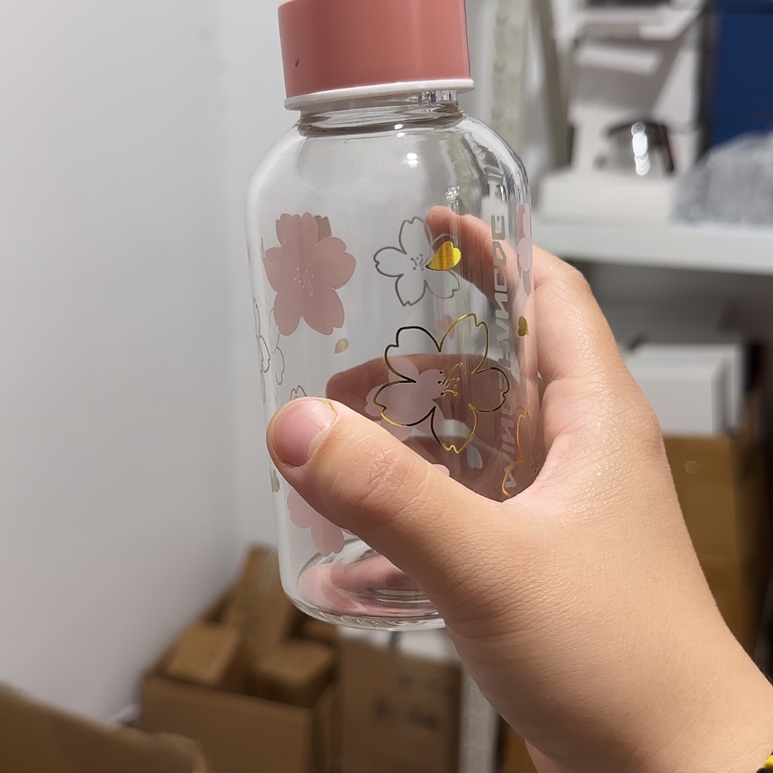 945杯子320毫升拧盖