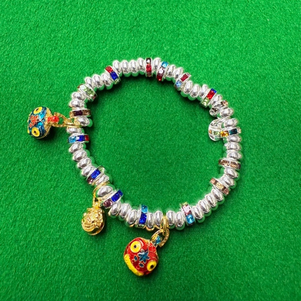 YZ055精品手饰（无礼盒）