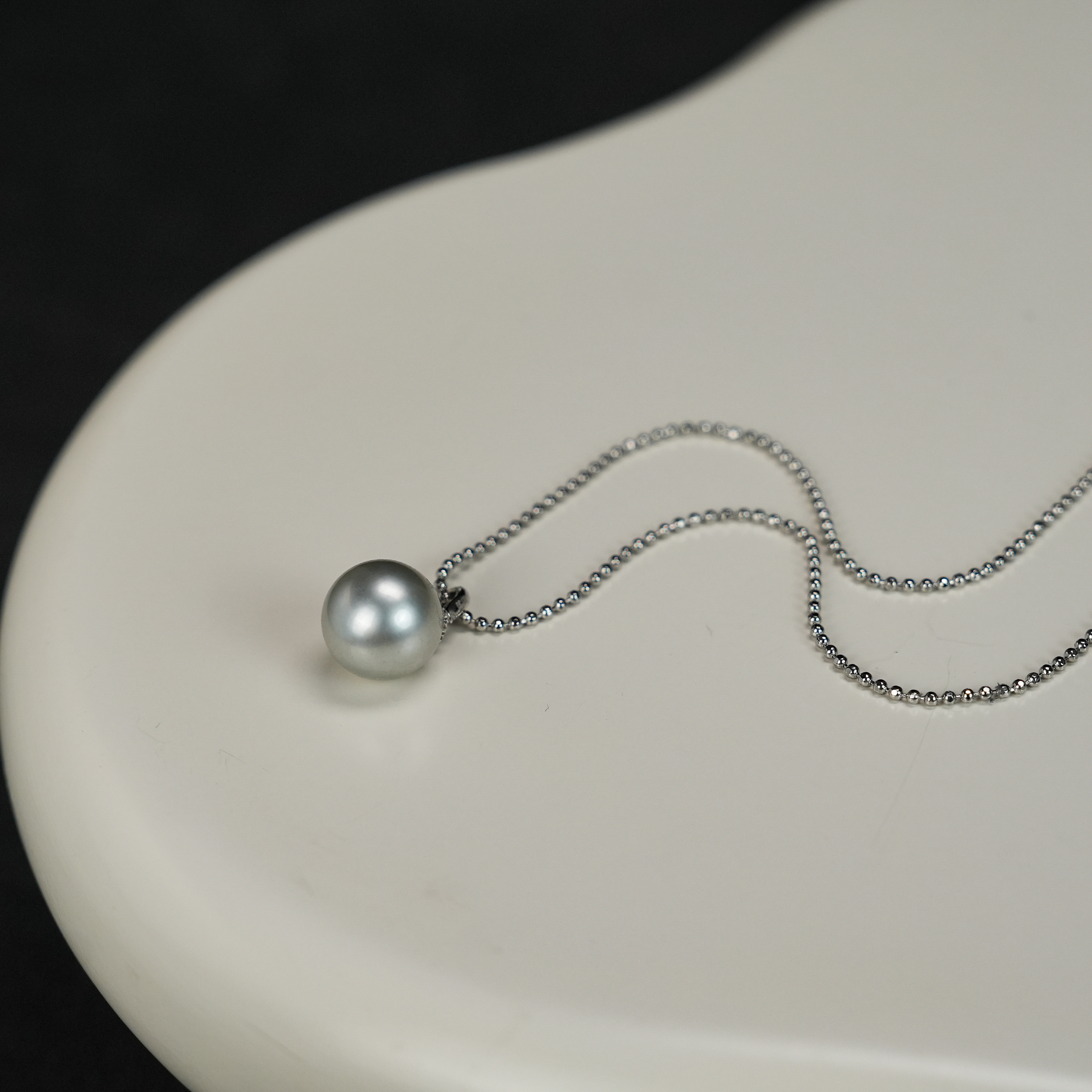 【一菲臻选】海水珍珠吊坠(不含链)-TY21|BZZ2