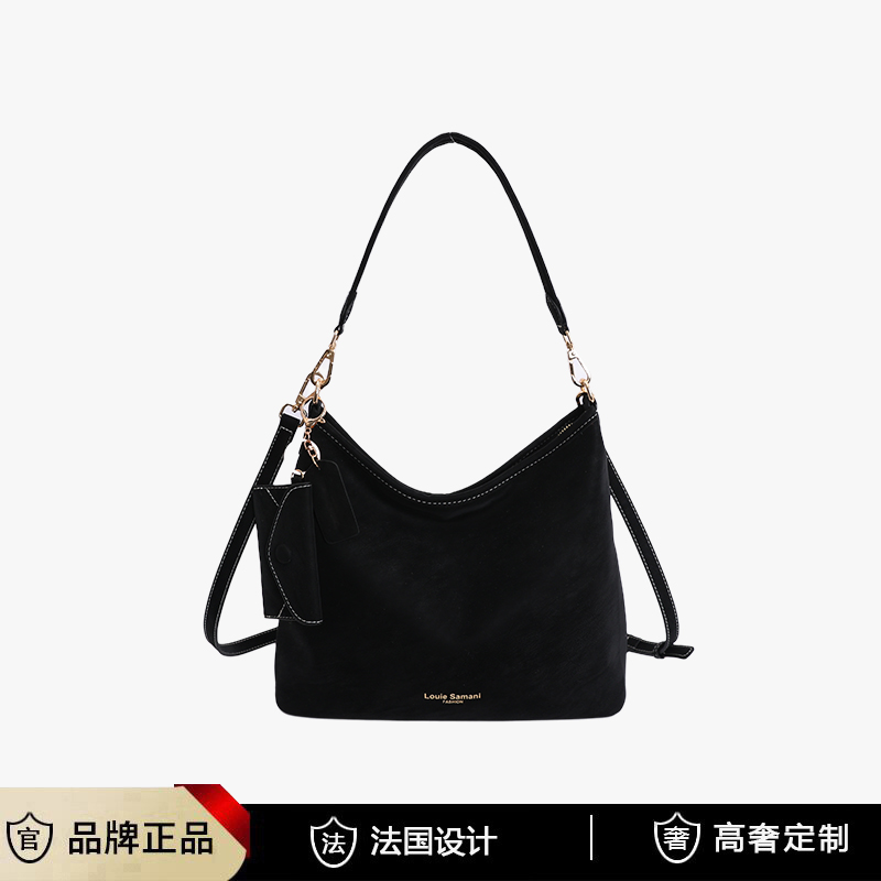 轻奢潮流时尚女包休闲百搭单肩斜挎手拎包Y6003