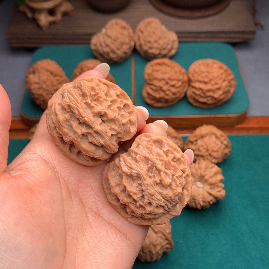 核桃手串/手链全品苹果园