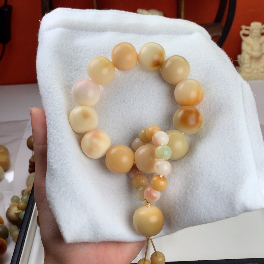 菩提根/象牙果吊坠2..0