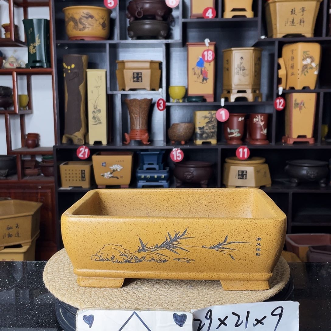 紫砂紫砂艺术紫砂工艺