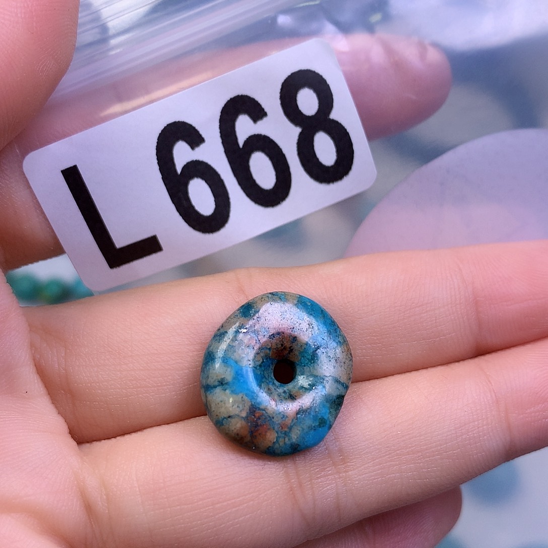 空竹粉丝专享十堰特色手工散珠