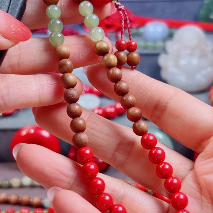 玛瑙/玉髓颈饰合金鑫*贝