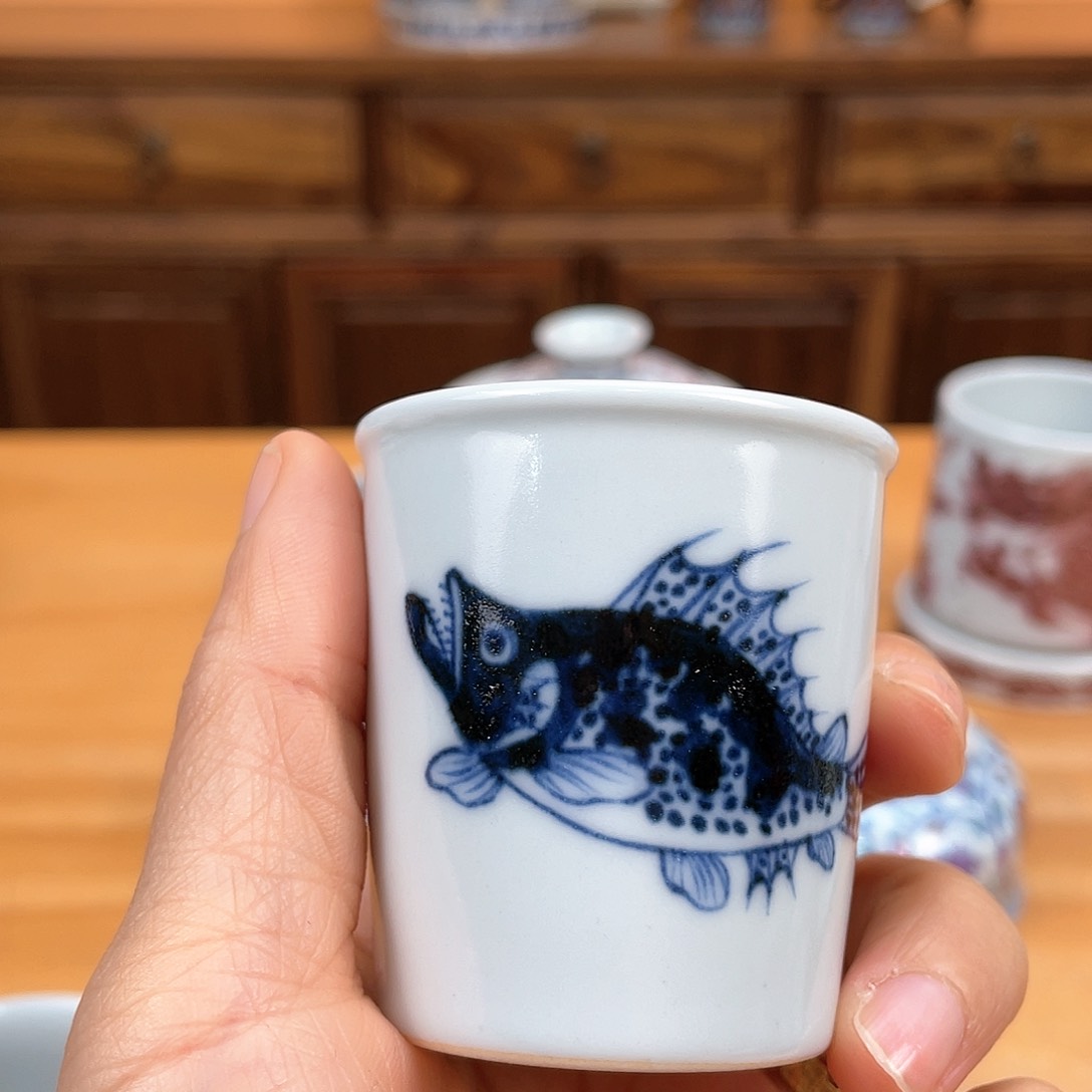 景德镇陶瓷景德镇瓷器