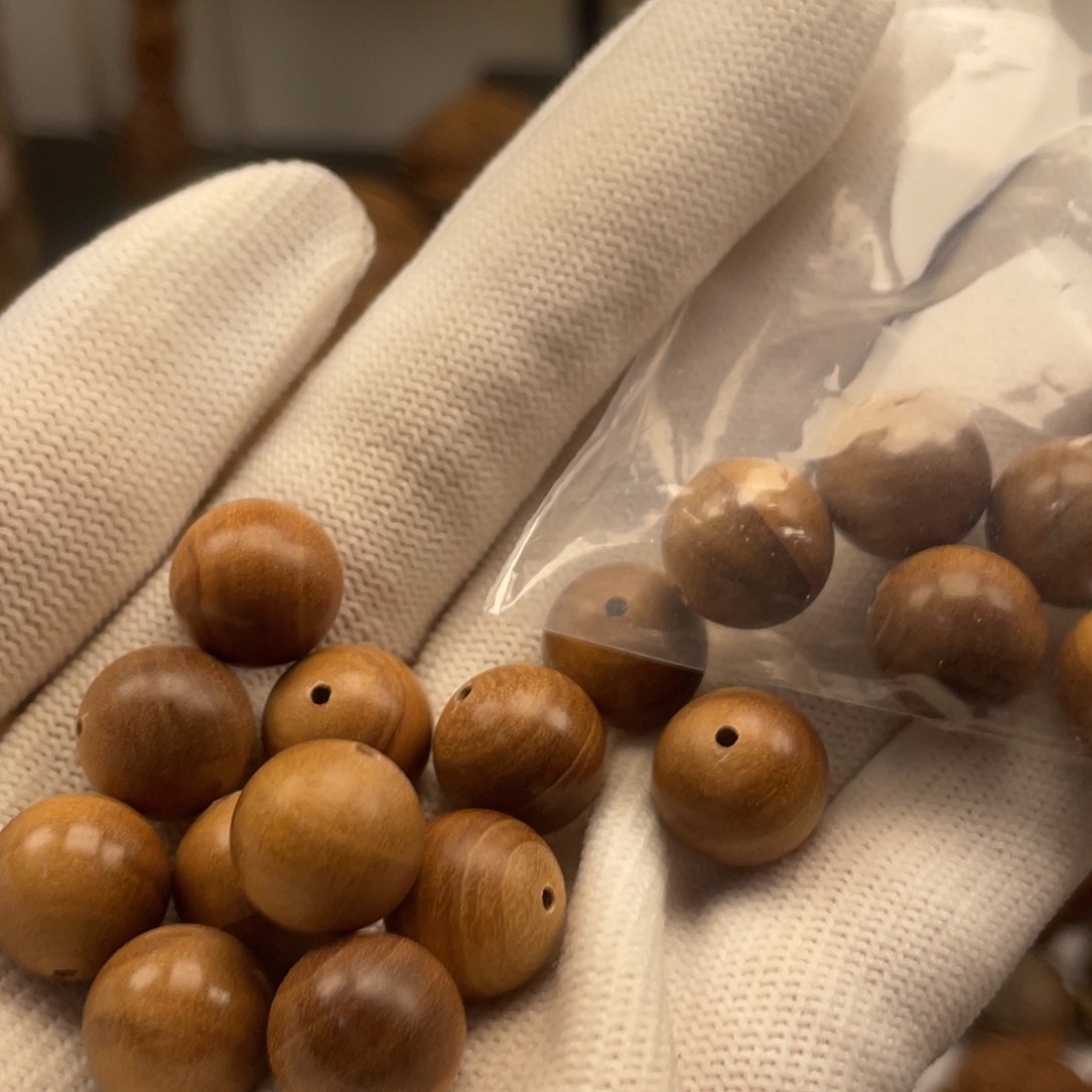 檀香木老山檀香老山檀香