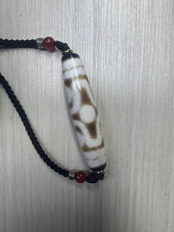 346号特色工艺品项链木