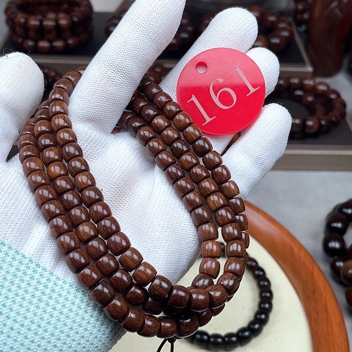 贡木其他红果冻星空67手串