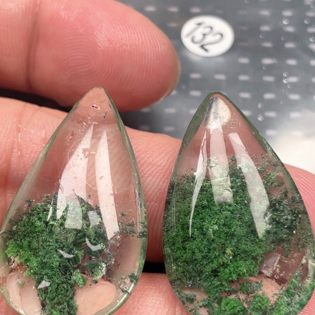 【闪购商品】颈饰未镶嵌水晶百*