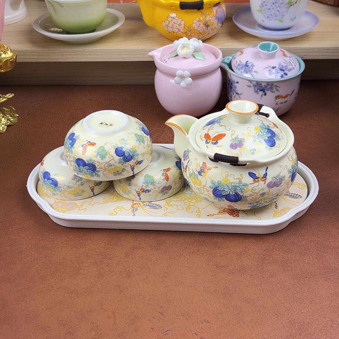 陶陶瓷艺术作品欣赏展览