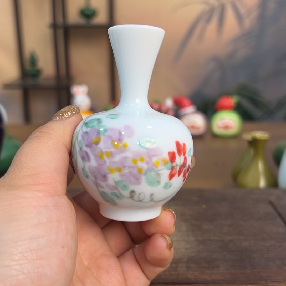 瓷片景德镇陶瓷美术